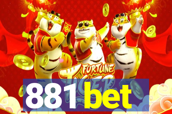 881 bet